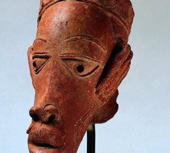 Nok art of Ancient Nigeria - Vanguard News