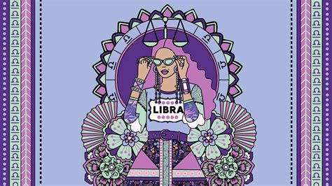 Libra Annual Horoscope 2023 | Vogue India | Horoscope