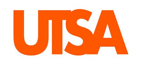 Utsa Logo Png