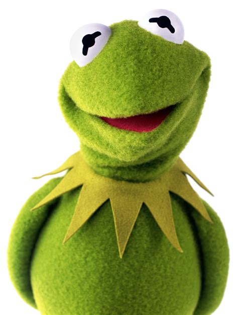 Kermit the Frog - Disney Wiki