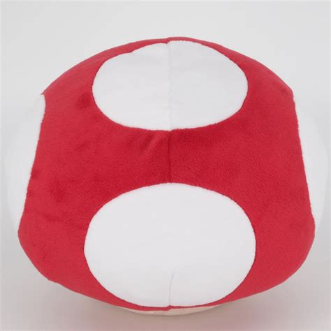 Mushroom (S) - Plush | at Mighty Ape Australia