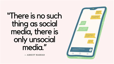 Quotes About Social Media Addiction