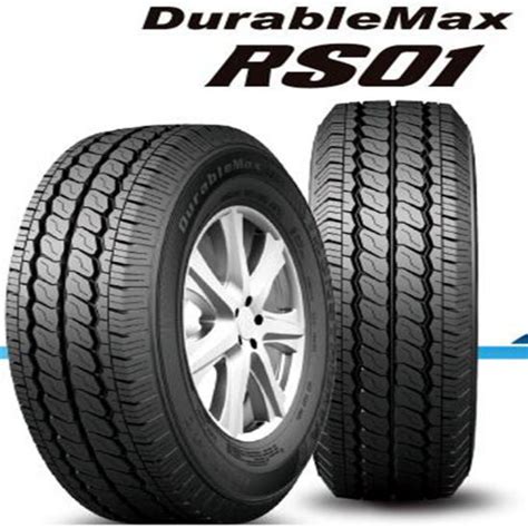 China All Season Car Tires Commercial Tires Van Tires Toyota Quantum ...