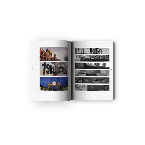 Portfolio book design on Behance