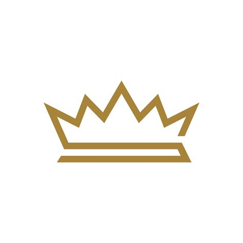 B Crown Crown Logo Crown Design