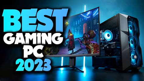 Erinnerung Einstellung mental beste gaming pc 2023 Hotel wenn Zugriff