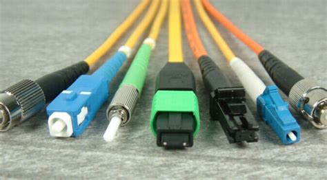 fiber optic patch cable Archives - Fiber Optic Cabling Solutions