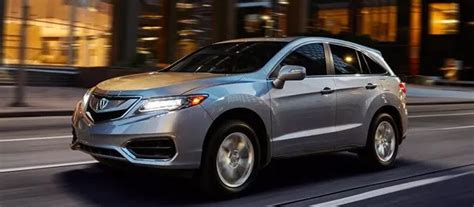 Acura Certified Pre-Owned Vehicles | SUVs, Sedans and Hybrids