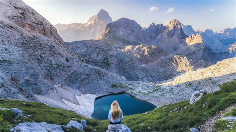 Exploring the Natural Beauty of Triglav National Park