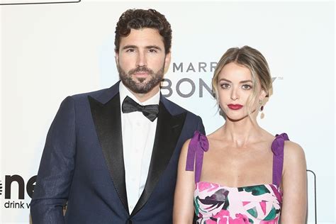 Brody Jenner Shares Statement About Ex-Wife Kaitlynn Carter