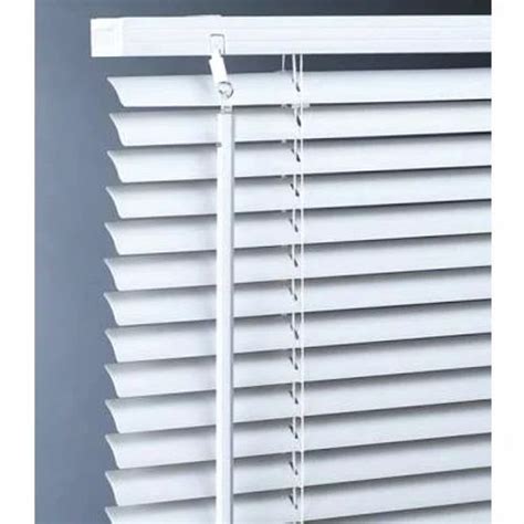 Aluminium Horizontal Venetian Blinds at Rs 64/square feet in Gurgaon ...