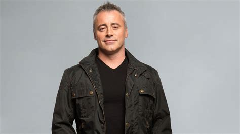 Matt LeBlanc Wallpapers - Wallpaper Cave