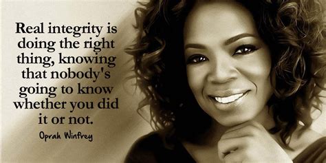 Famous Oprah Winfrey Quotes