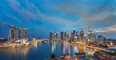 Mandarin Oriental, Singapore in Singapore, Hotels