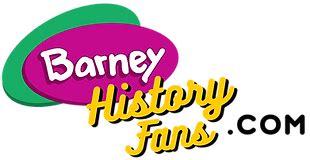 HOME | Barney History Fans