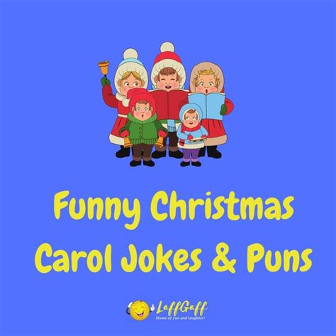 15+ Hilarious Advent Calendar Jokes And Puns! | LaffGaff