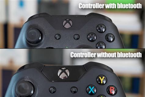 buggyart: Connect Xbox One Controller To Pc Bluetooth