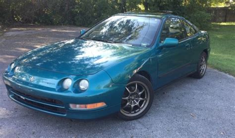 94 Acura Integra LS for sale - Acura Integra 1994 for sale in Hermitage ...