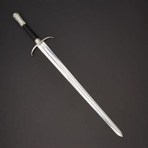 Longclaw // Sword of Jon Snow - Valyrian Steel® - Touch of Modern