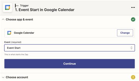 Easily integrate Gmail with Google Calendar | Zapier