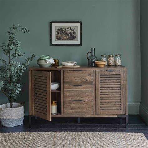 How to style dark wood furniture | The Oak Furnitureland Blog