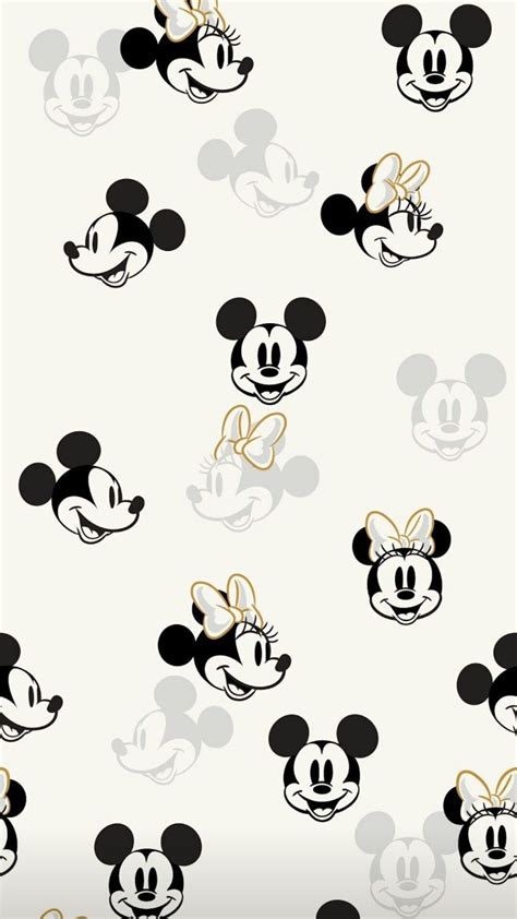 Wallpapers Mickey Mouse