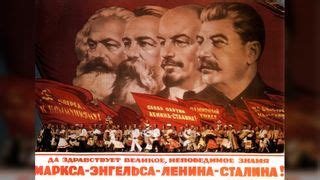 Soviet Union: History, leaders and legacy | Live Science