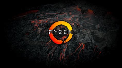 2560x1440 AMD Logo Ryzen 4k 1440P Resolution ,HD 4k Wallpapers,Images ...