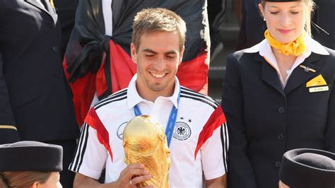 Germany's Lahm retires from international football | CNN