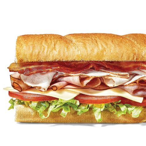 Subway® Restaurants - Sandwiches, Salads, Wraps & More | SUBWAY at 2101 ...