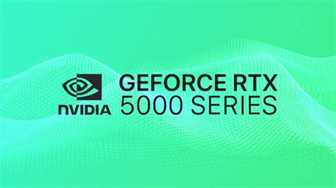 NVIDIA GeForce RTX 5000シリーズの情報出現。3nm採用で価格が高騰へ。