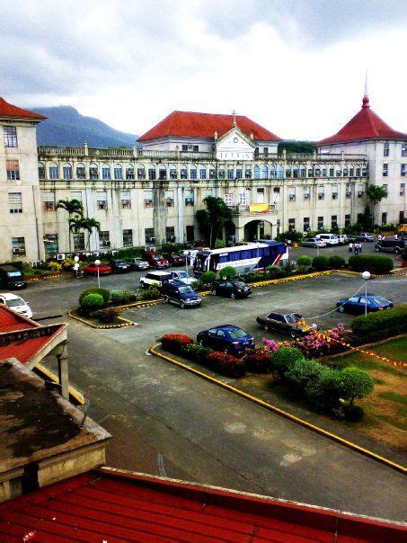 Letran Calamba Logo