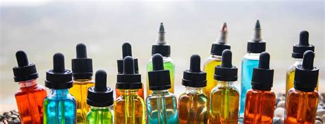 Vape Flavors and Vape Juice: What You Need to Know | Johns Hopkins Medicine