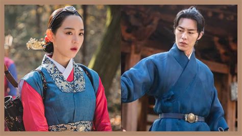 8 Must-Watch Historical K-Dramas On Netflix And Viu