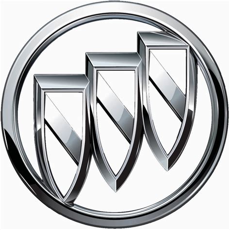 Buick Logo Wallpaper | All4Fun