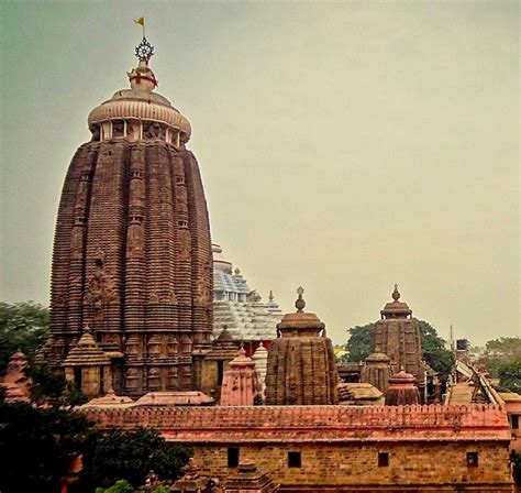 8 Unexplained Mysteries of Jagannath Temple Puri that are Intriguing