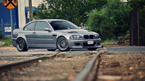 🔥 Download Bmw M3 E46 Wallpaper HD by @dmorris26 | E46 M3 Wallpapers ...