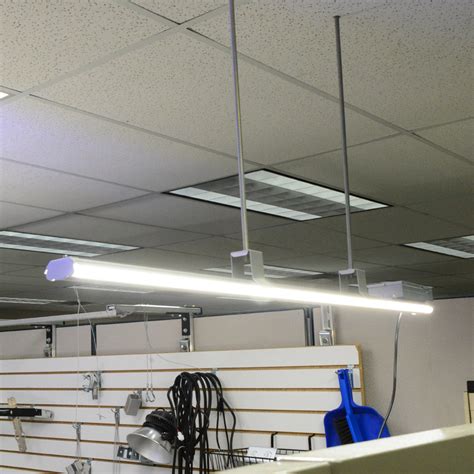 LED Commercial Light Fixtures - Horner Lighting - Industrial Lighting