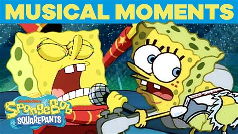 Best friends ever spongebob song - motorinput