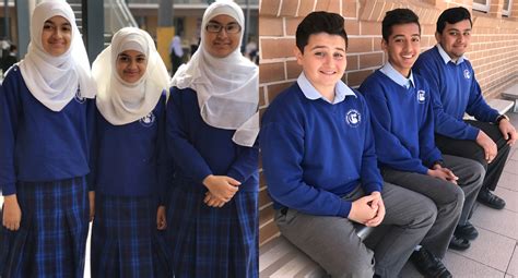 AUSTRALIAN ISLAMIC COLLEGE » Uniform