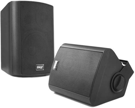 The Top 15 Wireless Outdoor Speakers in 2025