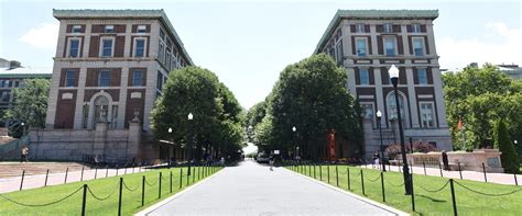 Visit Campus | Columbia Law School