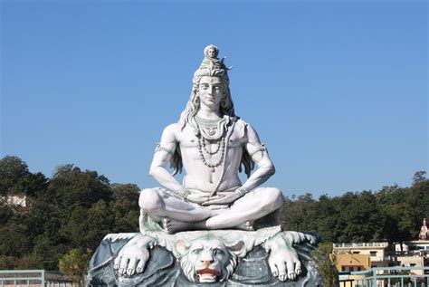 Shiva The Destroyer Statue