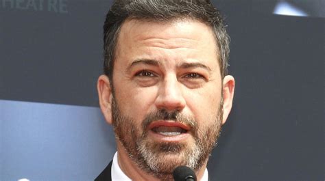 JImmy Kimmel Net Worth (Updated 2023) Age, Height, Bio, Career