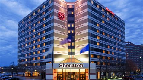 Sheraton Hotel unveils exciting offers for July - Sarajohn Nigeria Limited