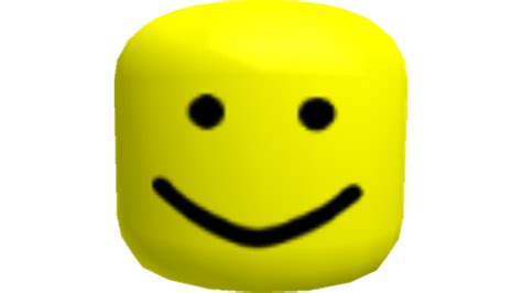 Roblox Noob Face Meme