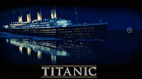 Titanic (1997) – Page 425 – Movie HD Wallpapers