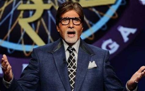 Kaun Banega Crorepati 11: Amitabh Bachchan’s Show Finds Its First ...