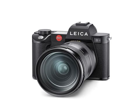 Leica SL2-S Mirrorless Digital Camera body