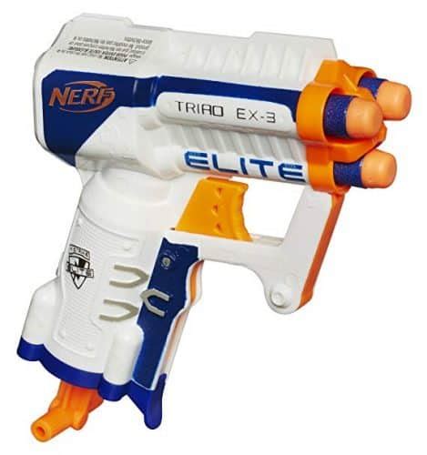 Best Nerf Guns for Kids 2021: Dominate the Playground - LittleOneMag